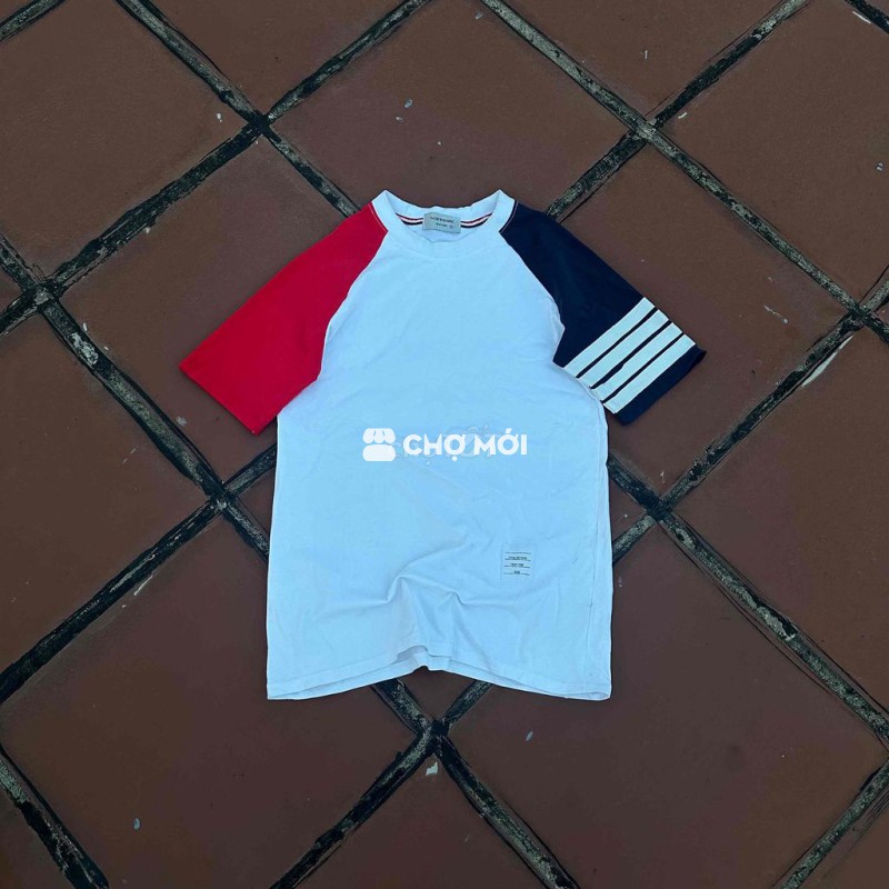 Áo thun Thom Browne Nam