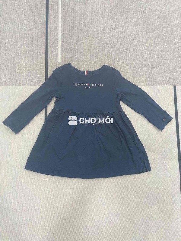 Đầm bé gái size 18-24 tháng