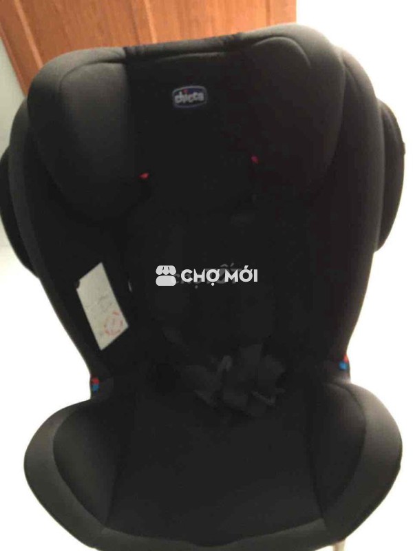 Ghế ngồi oto xoay 360• cho bé chính hãng Chicco