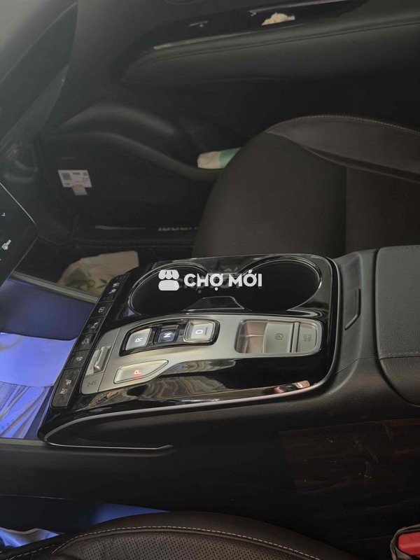 Hyundai Tucson Đen 28911 km