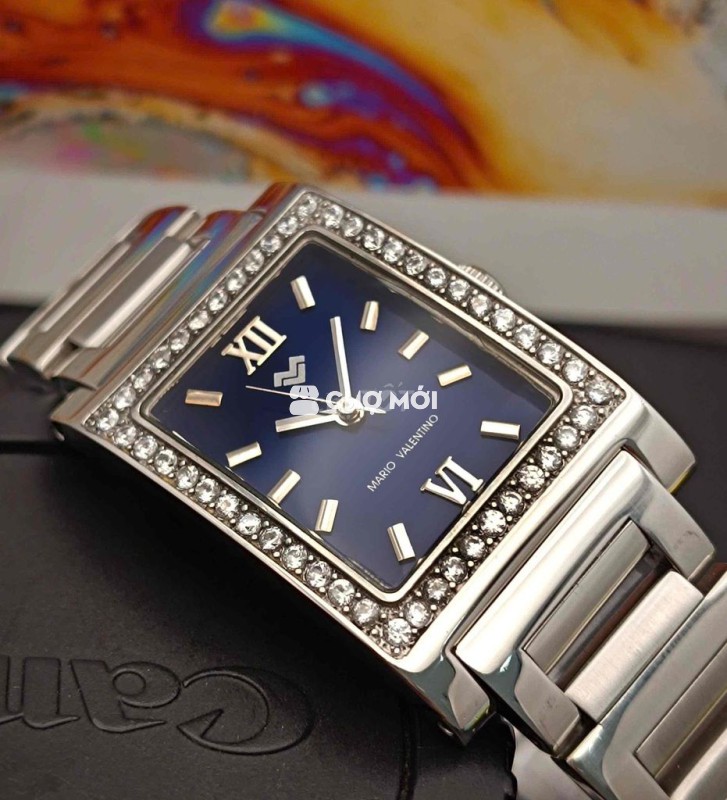 Đồng hồ Nữ Mario Valentino Chính Hãng Ý