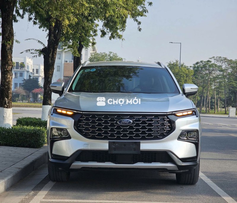 Ford Territory Trend 2022 đky 2023 1 chủ từ mới