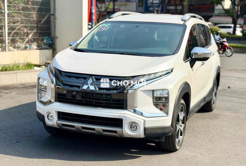 Mitsubishi Xpander Cross 2020 AT - 70377 km