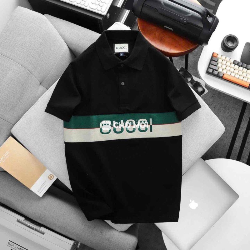 Áo Polo Lacoste Nam Hàng hiệu