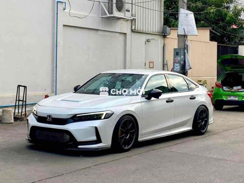 Mình tìm mua các dòng Honda Civic