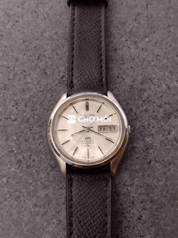 Đồng hồ Seiko LM Special Nam