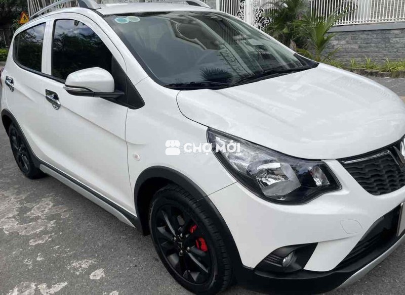 Vinfast Fadil 2020 Tiêu chuẩn 4539