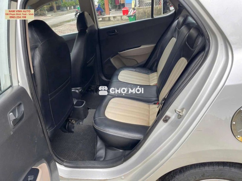 i10 đẹp không lỗi