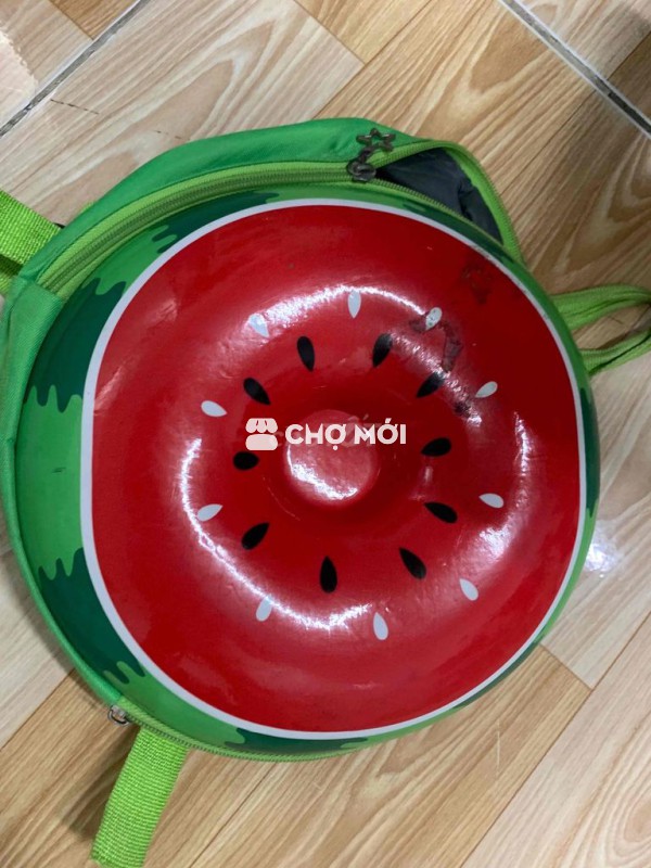 Balo trẻ em hình Dưa hấu