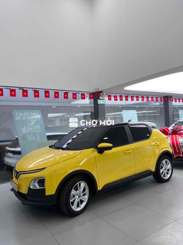 VinFast Vf5 2025 Plus