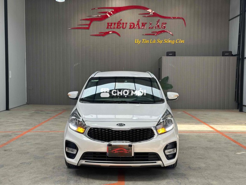 Kia Rondo 2018 AT xăng