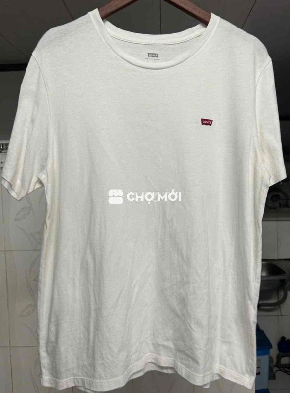 Áo phông Levis Nam Cotton size L/G