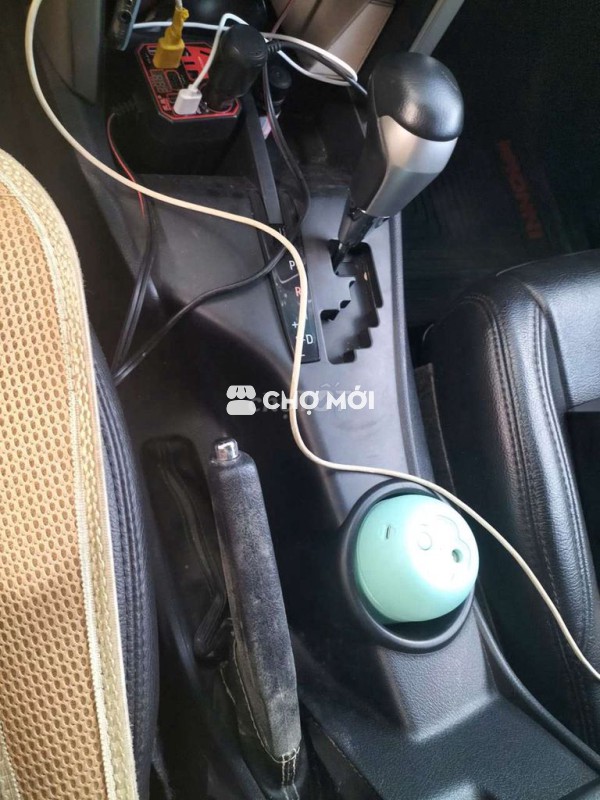 Toyota Innova 2019 Venturer 26000 km