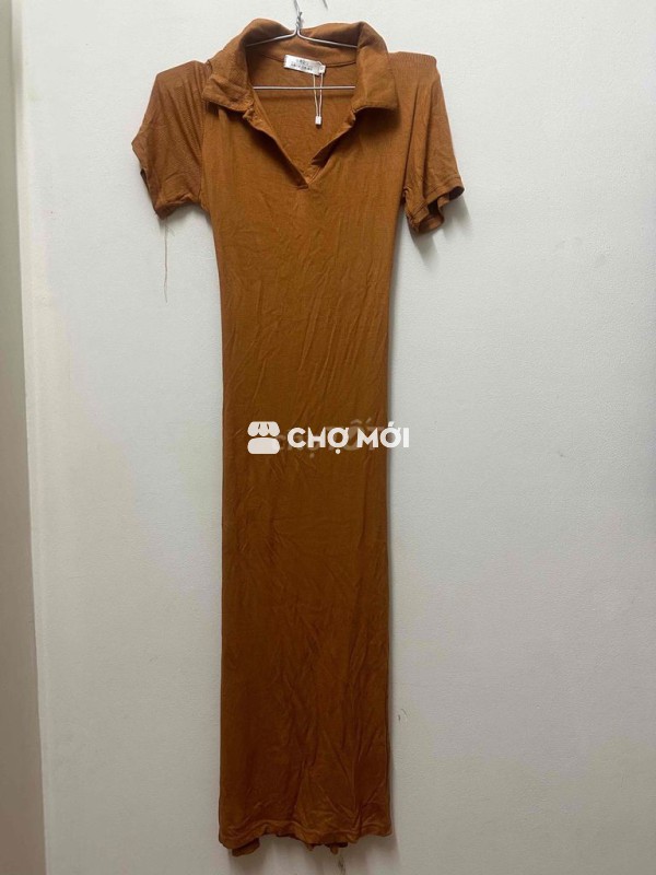 Váy thun nữ thun size M