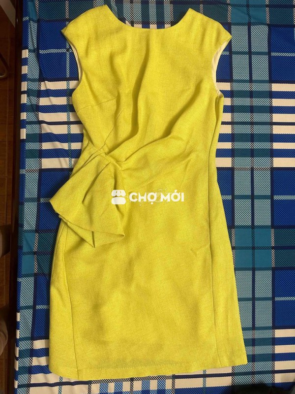 Váy nữ bo eo size M