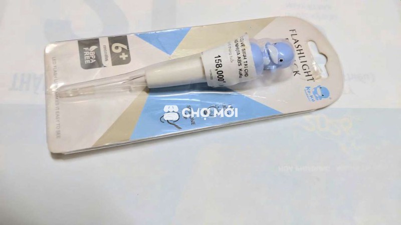 Dụng cụ vệ sinh tai Kuku