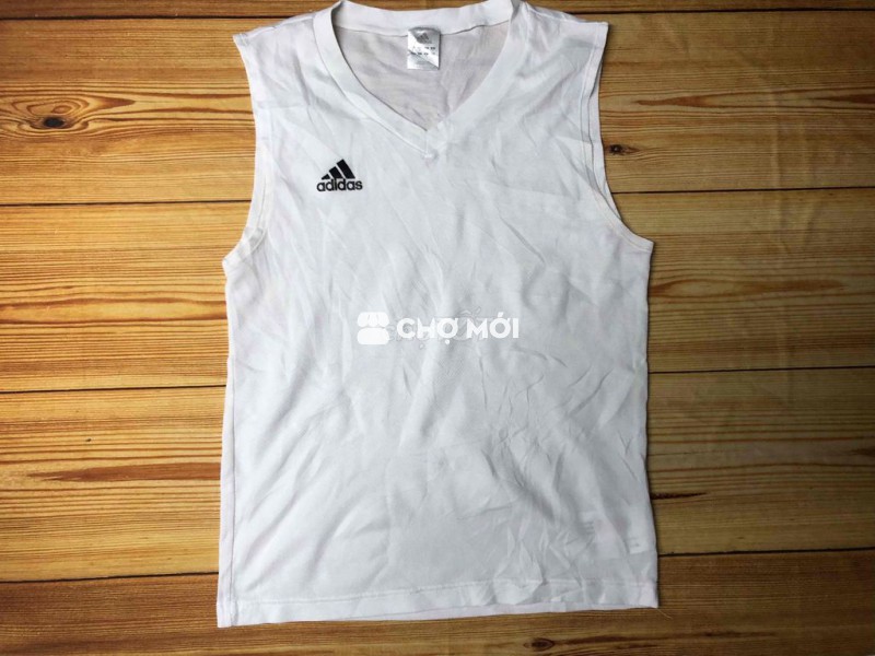 Adidas Trắng Nam 50-65kg