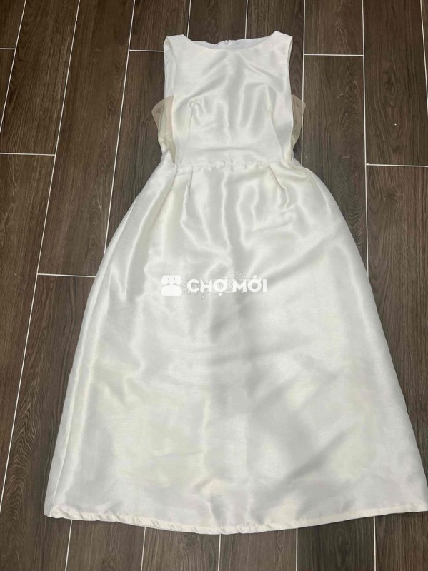 thanh lý đầm công sở size S/M