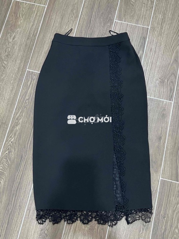 thanh lý chân váy công sở size S/M