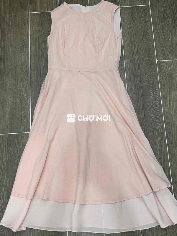 thanh lý đầm size S/M brand