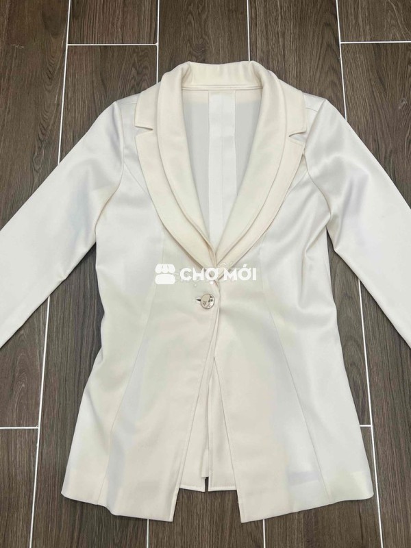 thanh lý áo blazer S/M