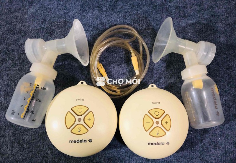 Máy hút sữa Medela Swing
