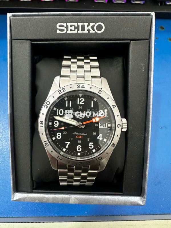 Đồng hồ Seiko 5 Sport SSK023K1 Nam