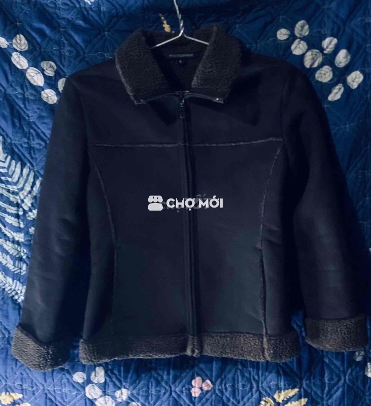 Áo khoác nữ size L ( 150-160cm) ( 40-55kg)