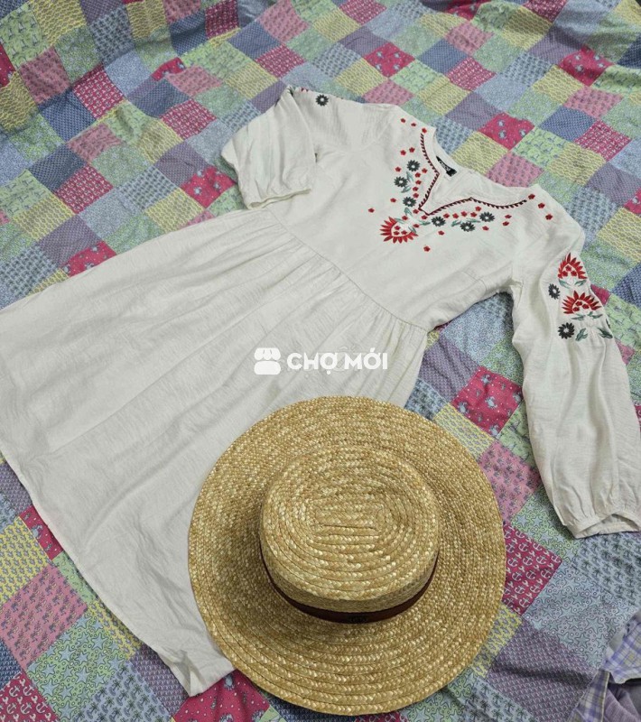 100k - Đầm ASOS - Sz M