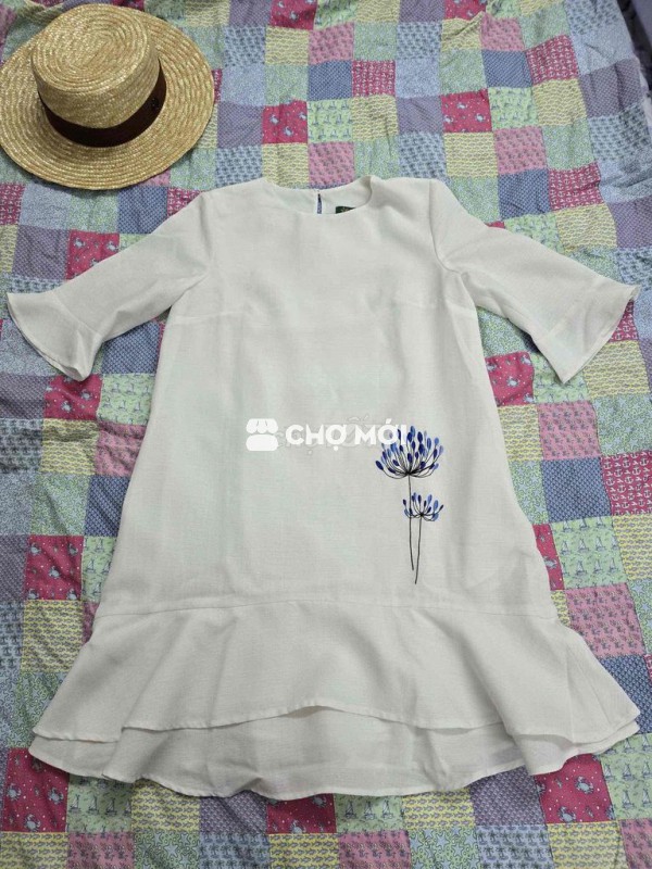 70k - váy Nữ - sz S