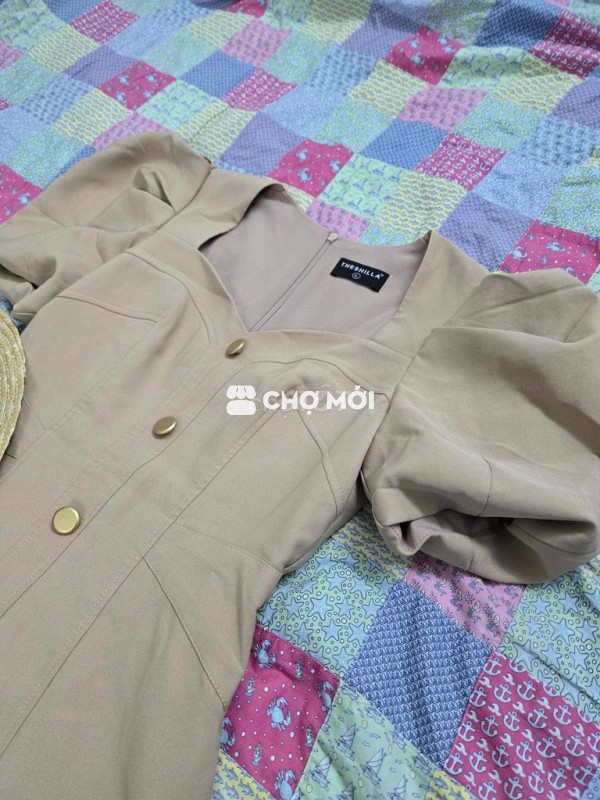 100k- váy TREWHILLA Nữ sz L