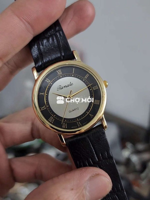 Đồng hồ đeo tay Renato Nam