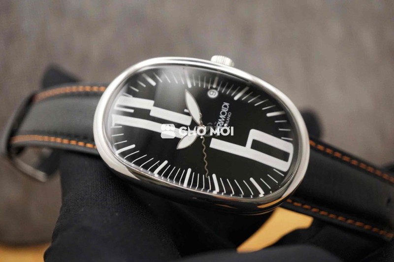 Đồng hồ Grimoldi Milano Oval Automatic Chính Hãng