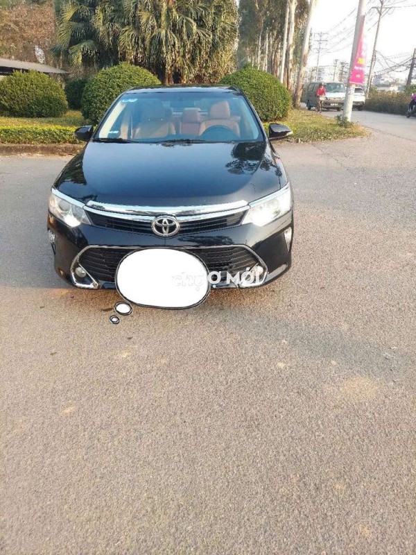 2017 2.0E - 86000 km