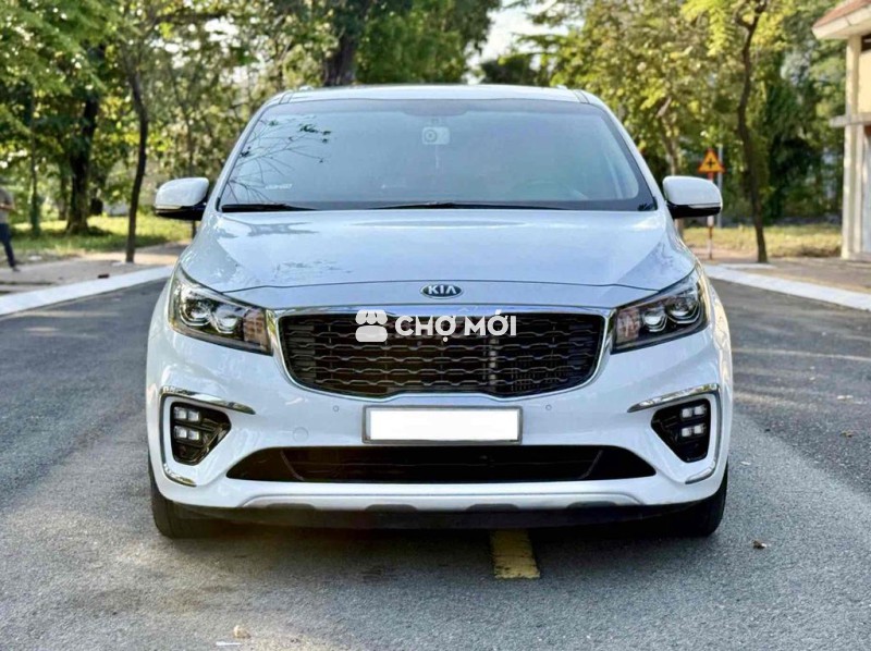KIA Sedona 2019 Full option