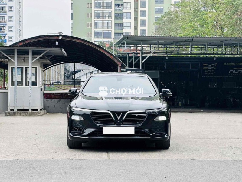 Xe chính chủ bán