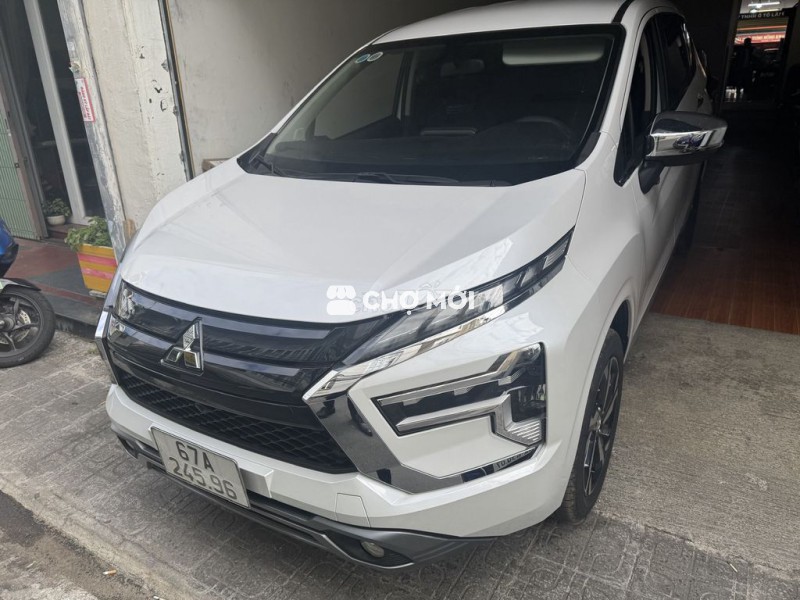 Mitsubishi Xpander Premium 2023