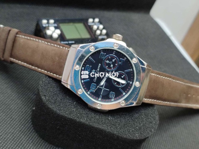 Đồng hồ Guilty Crown Nam 40mm