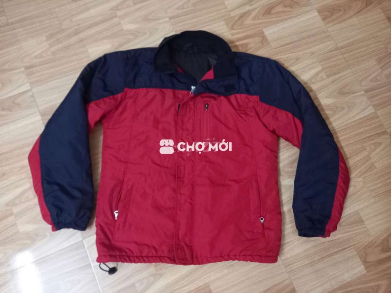 Áo khoác nam đại hàn size L