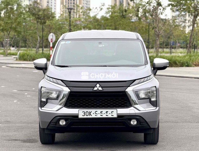 Mitsubishi Xpander 2023 1.5 AT 38000 km