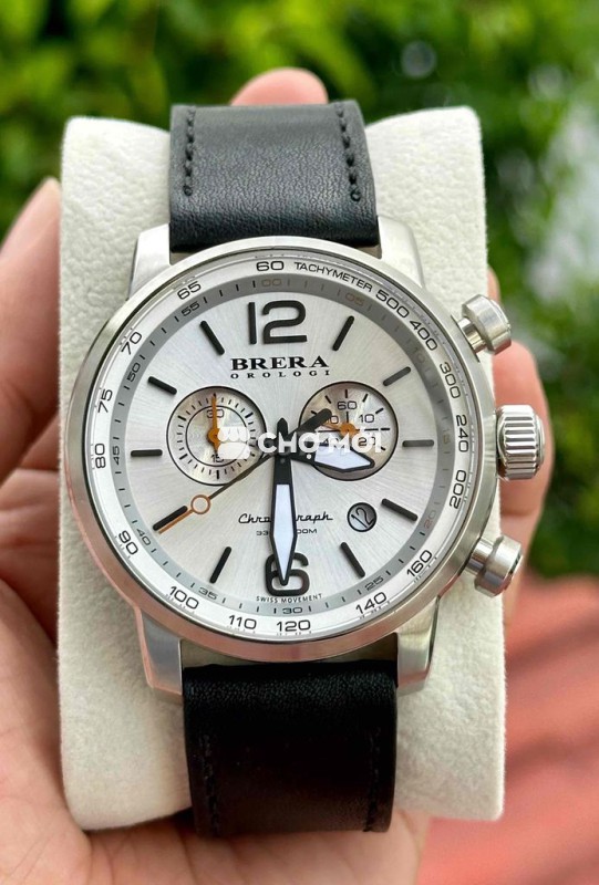 Đồng hồ BRERA OROLOGI đẳng cấp Thuỵ Sỹ