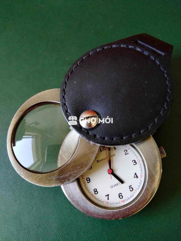 Đồng hồ bỏ túi J-AXIS Boston Club