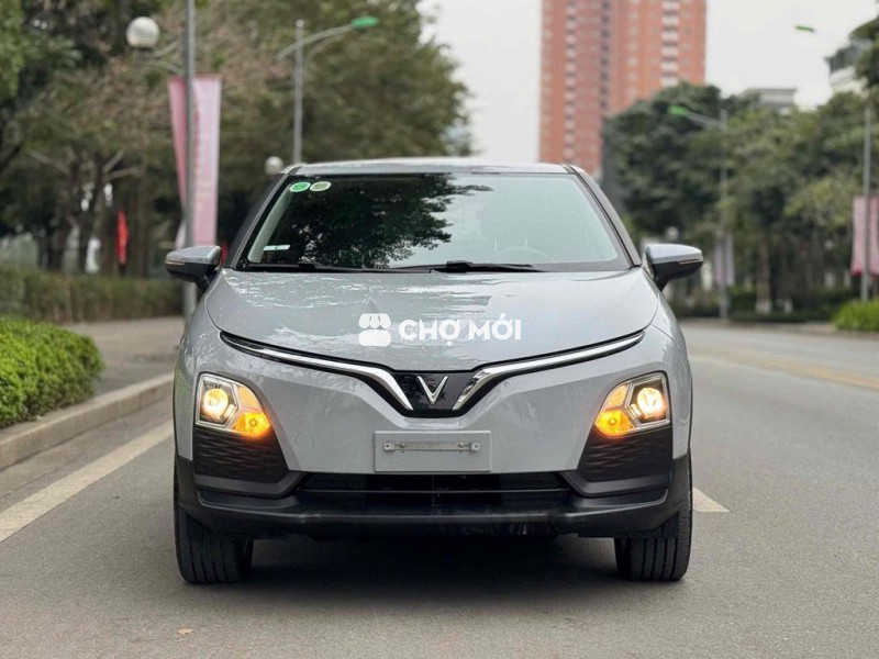 VinFast VF5Plus 2025 mua Pin odo35000 km siêu mới