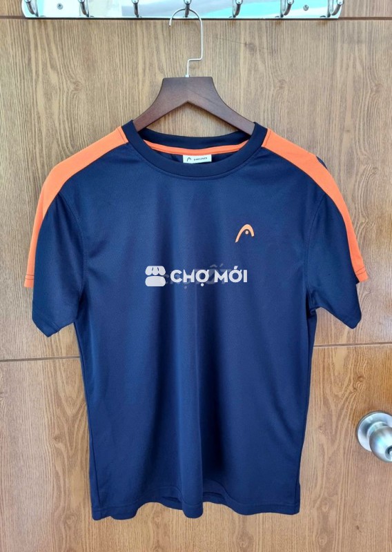 Thanh lí Áo thun T-shirt Head (1.6m-1.70m)