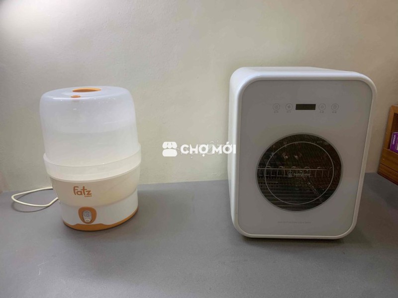 Máy tiệt trùng hơi nước FATZ