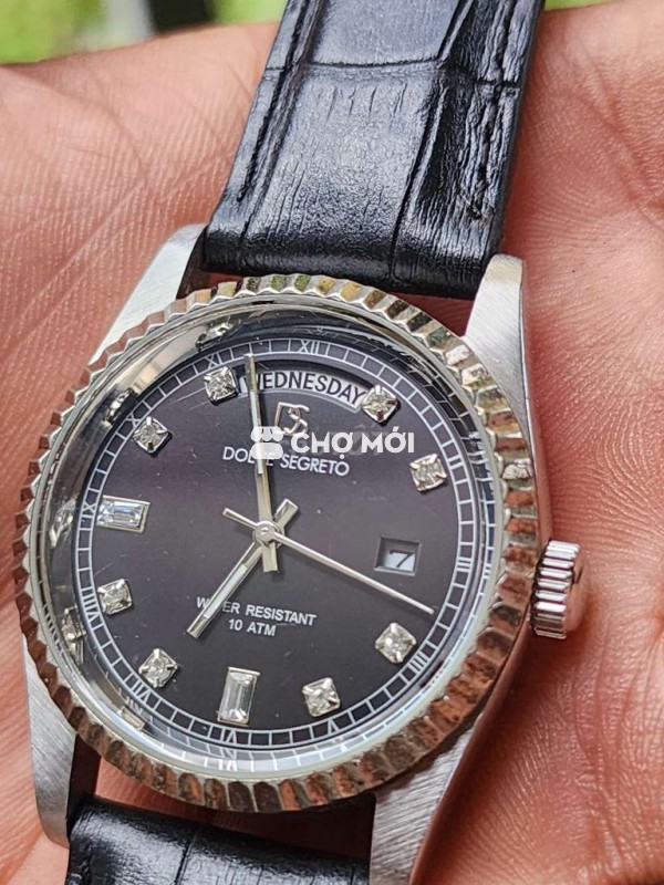 Đồng hồ Dolce Segreto OP800 Nam
