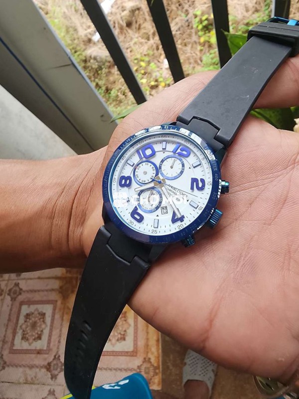 Đồng hồ Angel Clover Nam 43mm