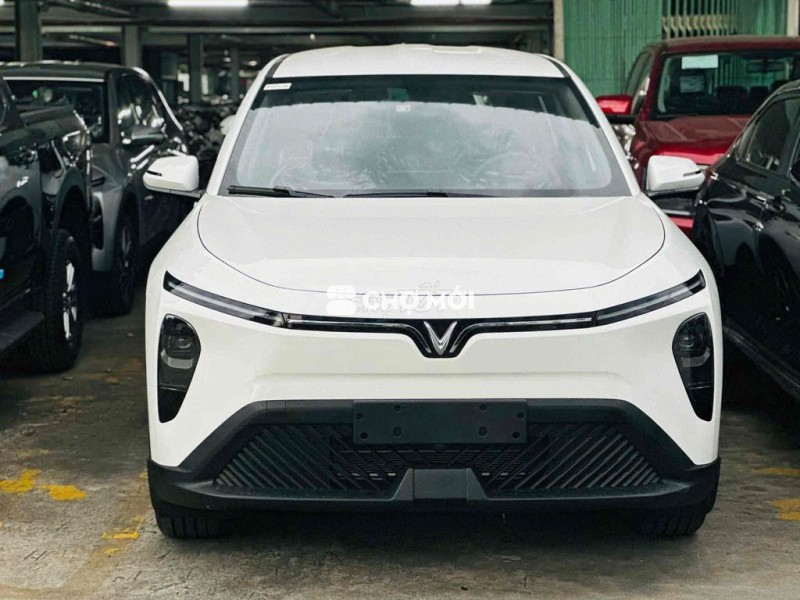 VinFast Limo Green sẵn các màu xe giá cực tốt