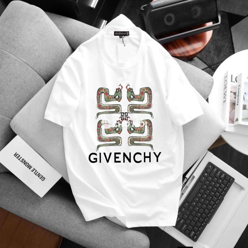 Áo thun Givenchy nam Cotton