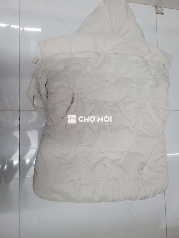 Túi ngủ trẻ em vải sơ sinh